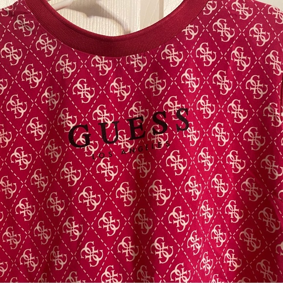GUESS Kids Shirt - Picture 5 of 6